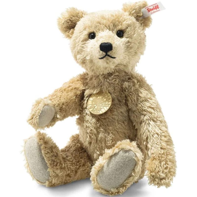シュタイフ○Steiff 007002○BASKO・バスコ○29cm○Teddies for シュタイフ○Steiff 007002○BASKO・バスコ○29cm○Teddies for