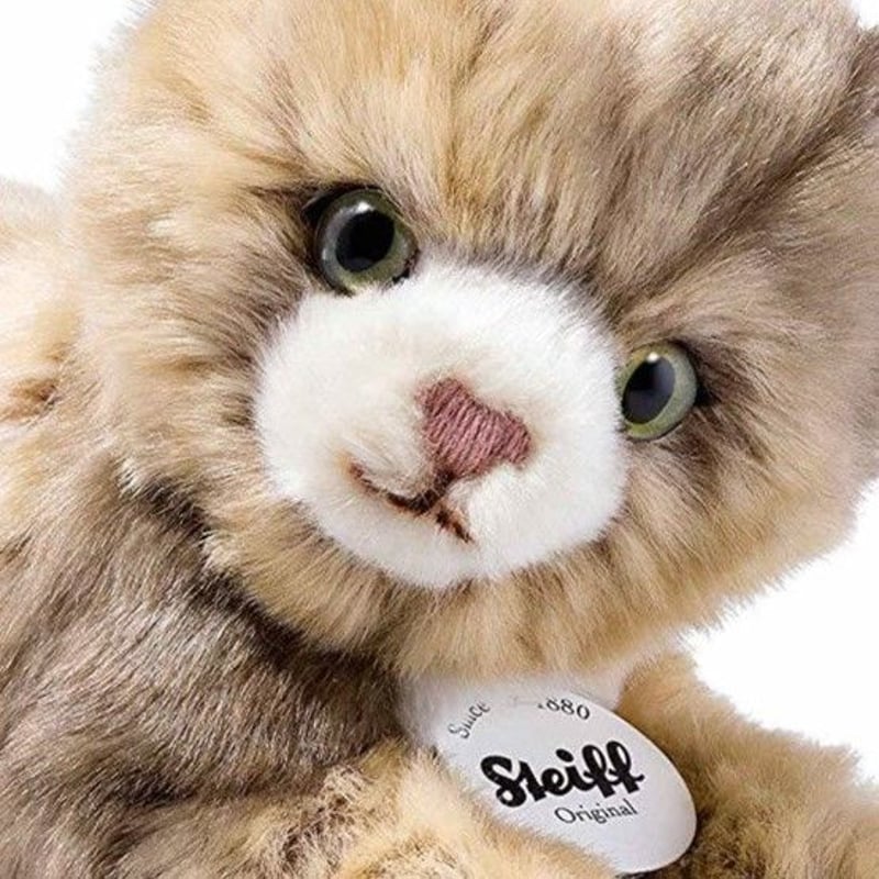 シュタイフ○Steiff 99663○ルーシーキャット○Lucy Katze○世界 シュタイフ○Steiff 99663○ルーシーキャット○Lucy Katze○世界