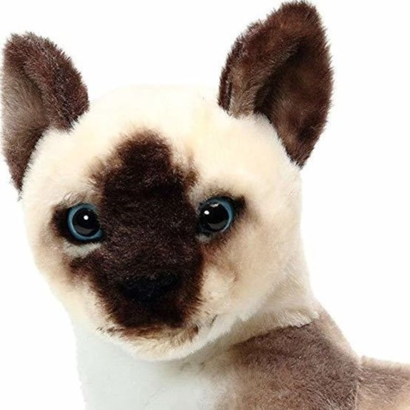 ビアハート○VIAHART○ステファン シャム猫○Stefan The Siamese ビアハート○VIAHART○ステファン シャム猫○Stefan The Siamese