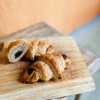 クロワッサン・ショコラ（2つ）