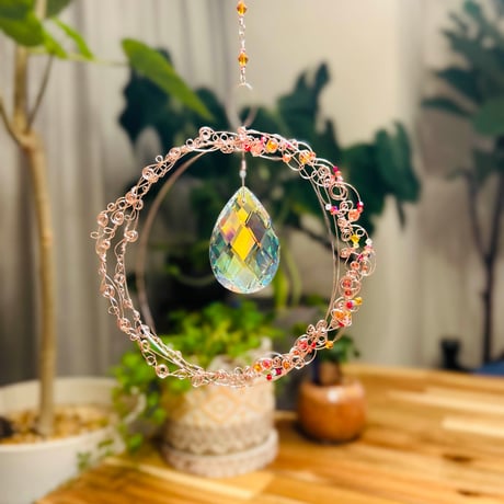 CATEGORY Suncatcher® | ColourLotus * Suncatcher CATEGORY Suncatcher® | ColourLotus * Suncatcher