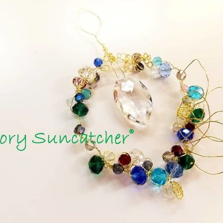 【Suncatcher®Design UP Course】開発者直伝による3種セットのデザインスキルアップ講座
