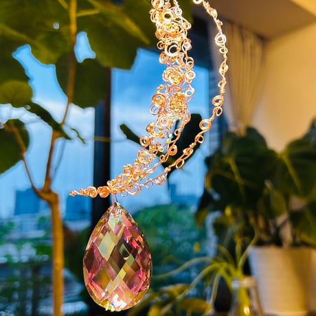 CATEGORY Suncatcher® | ColourLotus * Suncatcher CATEGORY Suncatcher® | ColourLotus * Suncatcher