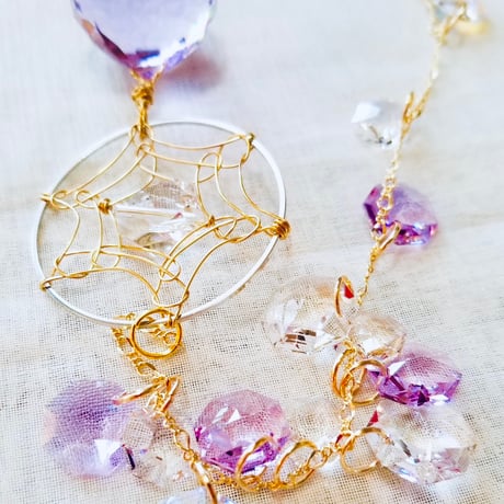 第１１期【講師資格取得試験】申込みはこちら-12item Suncatcher®-