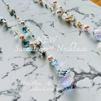 NEW! Suncatcher®︎ Necklace／サンキャッチャーネックレス