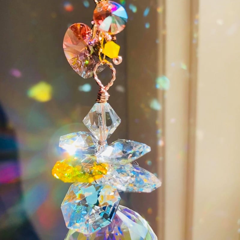 7/31まで】Suncatcher®︎<オーダーメイド>限定88本 *内容を 7/31まで】Suncatcher®︎<オーダーメイド>限定88本 *内容を