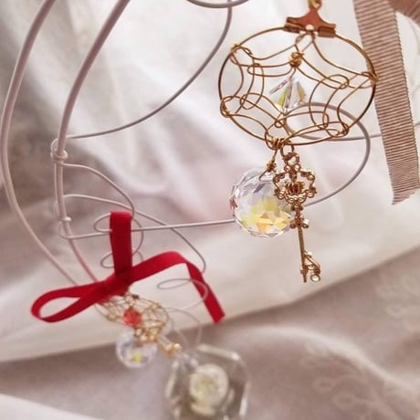 第１１期【講師資格取得試験】申込みはこちら-12item Suncatcher®-