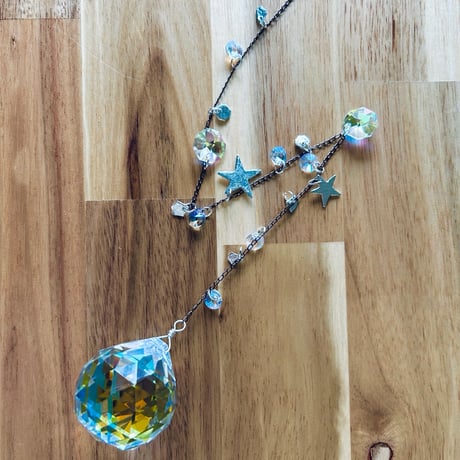 -SUZU-Suncatcher®︎