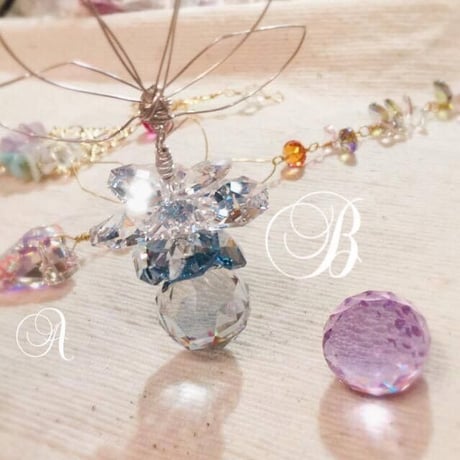 第１１期【講師資格取得試験】申込みはこちら-12item Suncatcher®-