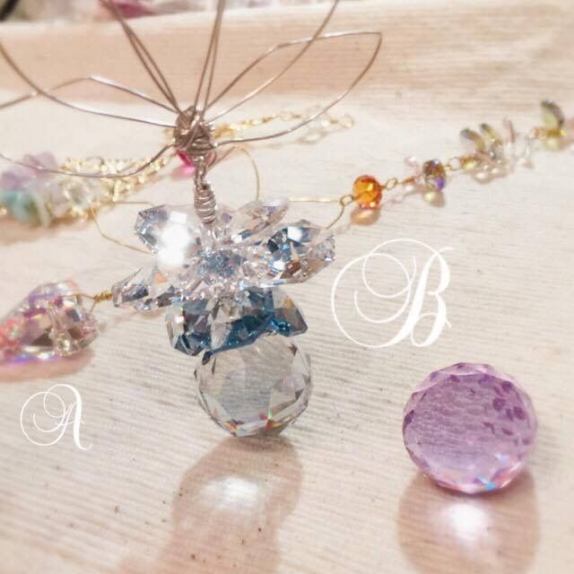 開講申請】12item Suncatcher® | ColourLotus ＊ Suncat