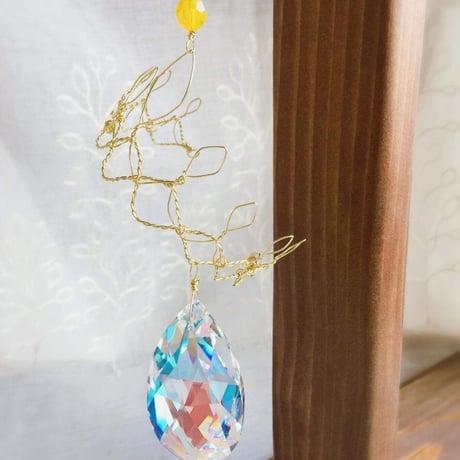 第１１期【講師資格取得試験】申込みはこちら-12item Suncatcher®-