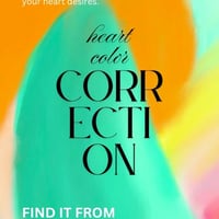 12色の色の本『体験版』ダウンロードしてお楽しみください！【Heart Color Collection】