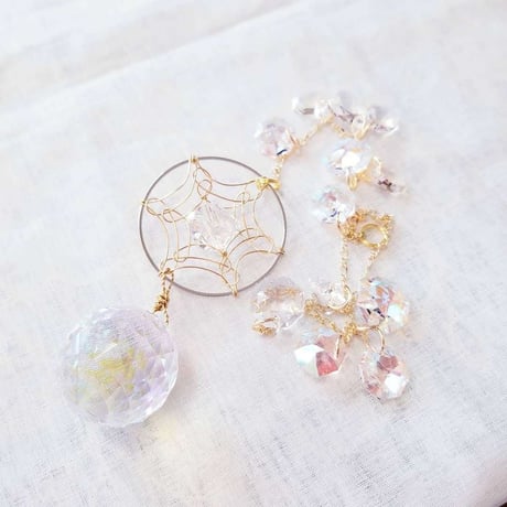 第１１期【講師資格取得試験】申込みはこちら-12item Suncatcher®-