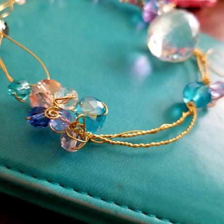 【グローリーサンキャッチャー】受講登録　Glory Suncatcher®