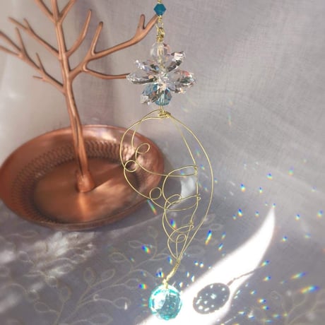 第１１期【講師資格取得試験】申込みはこちら-12item Suncatcher®-