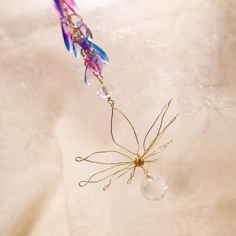 第１１期【講師資格取得試験】申込みはこちら-12item Suncatcher®-