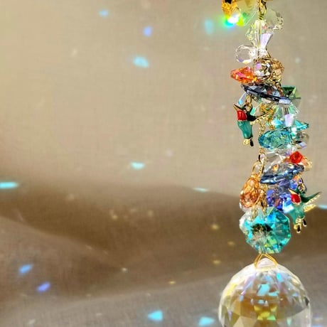 【Suncatcher®Design UP Course】開発者直伝による3種セットのデザインスキルアップ講座