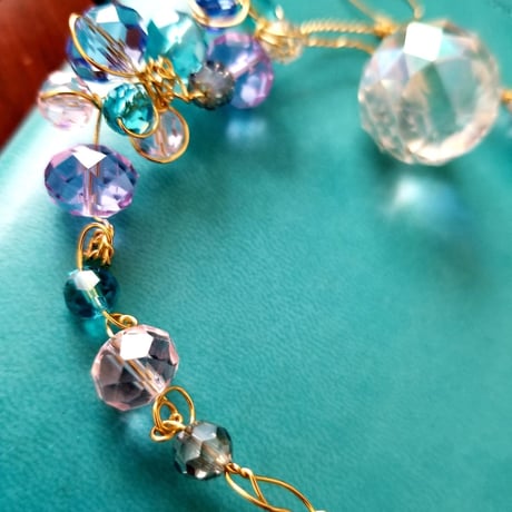 【グローリーサンキャッチャー】受講登録　Glory Suncatcher®