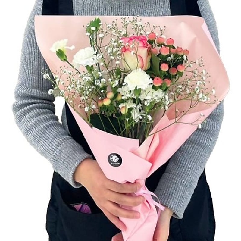 2800円韓国風ブーケ | Rio Flower 購入ページ