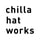 chilla  hat  works