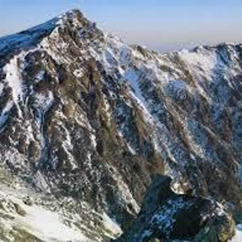 白馬北アルプス縦走シリーズ【白馬岳ブレンド】（深煎り）150g Mt