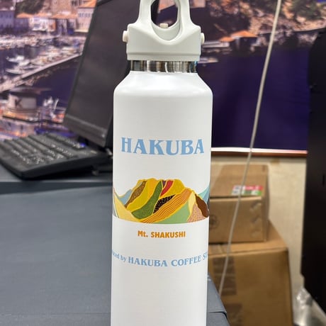 ITEM | HAKUBA COFFEE STAND