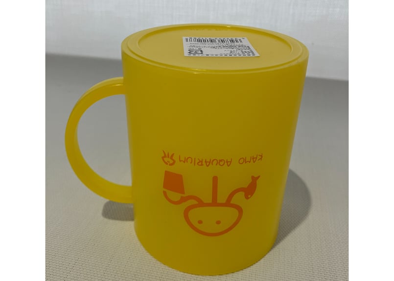 クラゲイラスト『フロストマグカップ』 | 海月灯りオンラインショップ