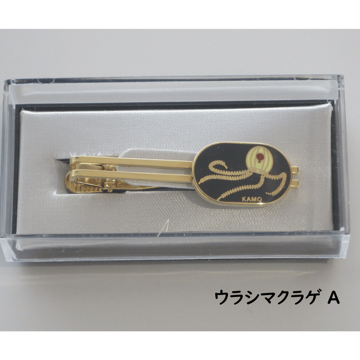 ネクタイピン | 海月灯りオンラインショップ