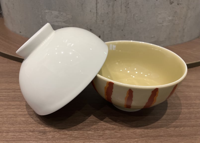 有田焼 お茶わん | 海月灯りオンラインショップ