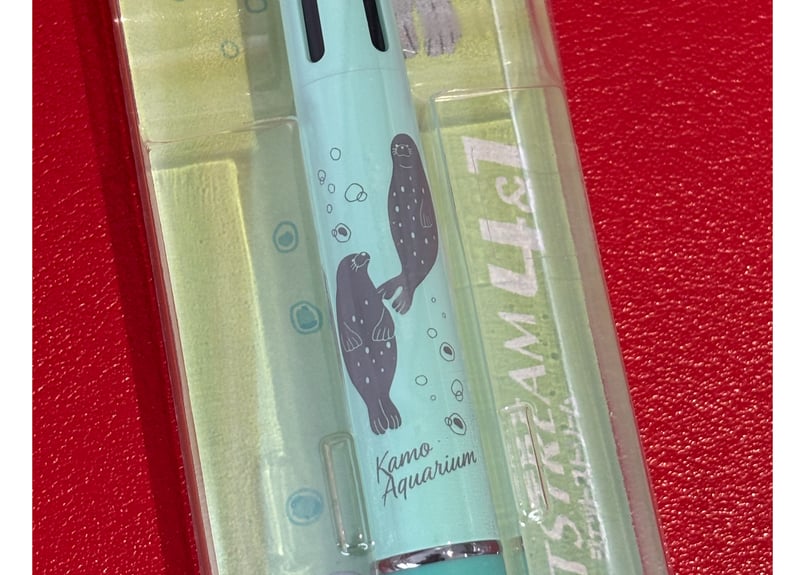 ジェットストリーム | 海月灯りオンラインショップ