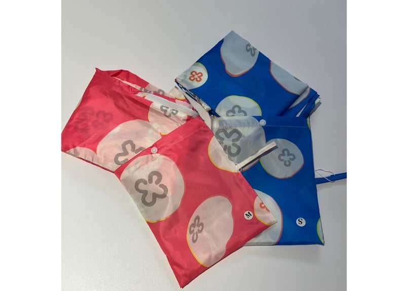 【合馬公式アカウント2さま専用】ランバンコレクション　ケープ　ポンチョ 商品詳細ページ | BLUE ENCOUNT OFFICIAL GOODS STORE | 2019年