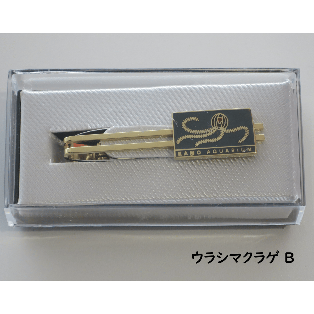 ネクタイピン | 海月灯りオンラインショップ