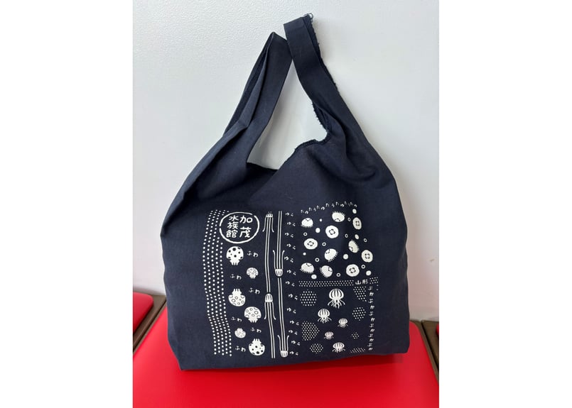 マルシェバッグ | 海月灯りオンラインショップ