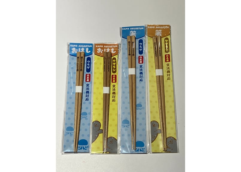 おはし | 海月灯りオンラインショップ