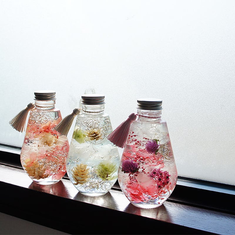 ☆*。ハーバリウム☆*。NO38 ぬくい