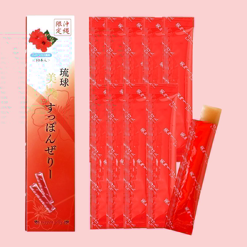 琉球すっぽんのコラーゲンゼリー 2000mg 10本入り×4盒 琉球すっぽんのコラーゲンゼリー 2000mg 10本入り×4盒 Amazon