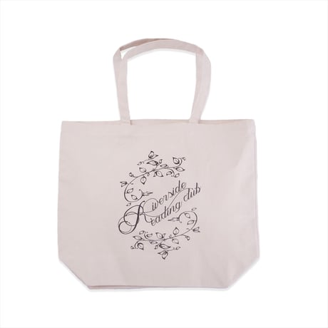 RRC Girlside トートバッグ (2299991045546)