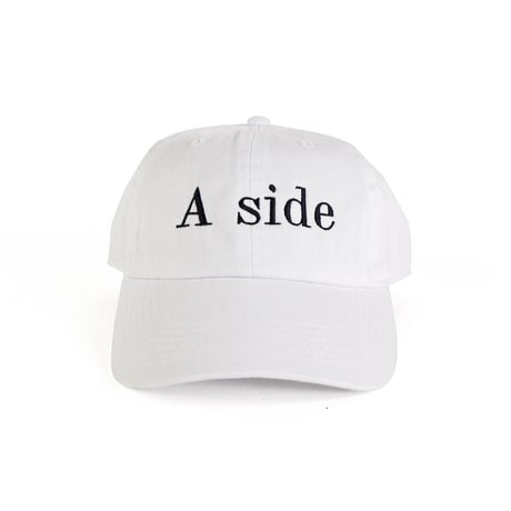 Girlside CAP Aside