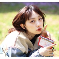 Girlside カセットプレーヤー (4988044855762)