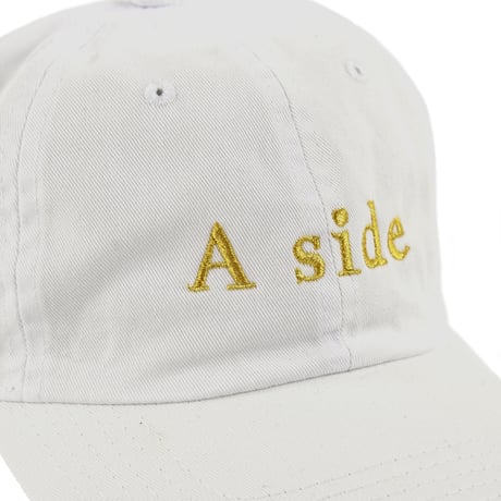 Girlside CAP Aside
