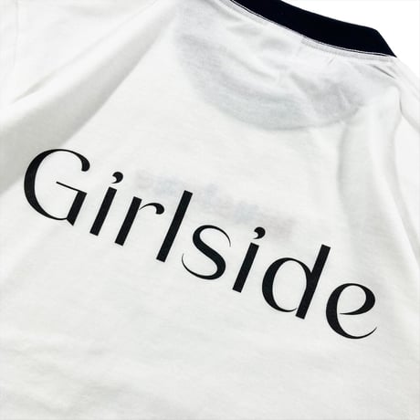 Girlside / Musique T-shirts (2299991284356)