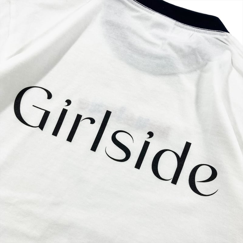 Girlside / Musique T-shirts (2299991284356) | G