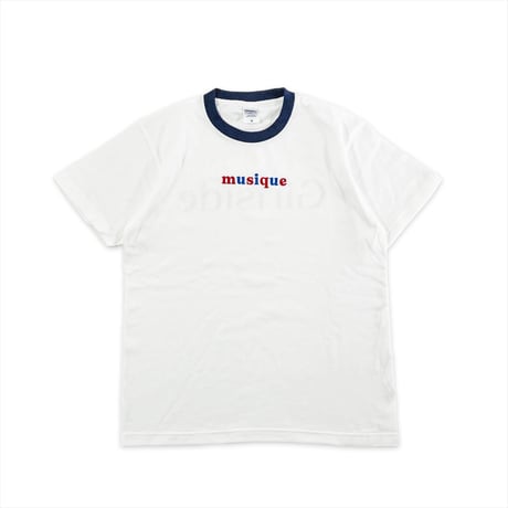 Girlside / Musique T-shirts (2299991284356)