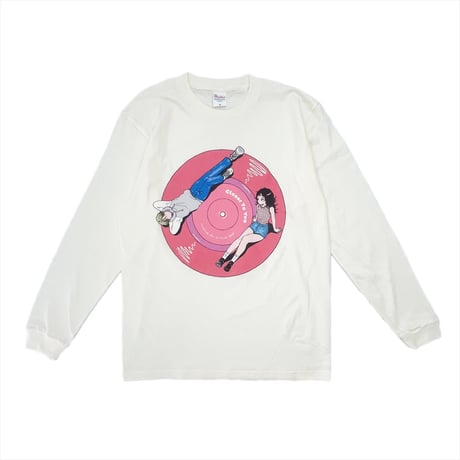 新品未開封 sukekiyo 寄行少女 スウェットシャツ DIR 京 新品未開封