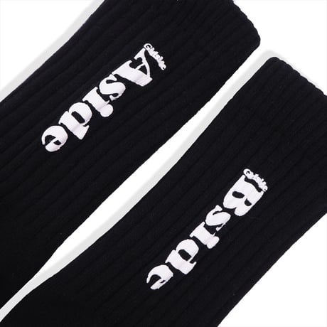 Girlside W Sider Socks