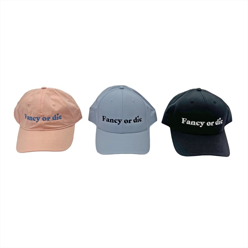 Fancy a la mode / CAP (2299991431885) | Girlside