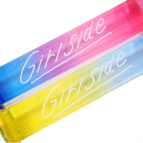 Girlside ホテルキー