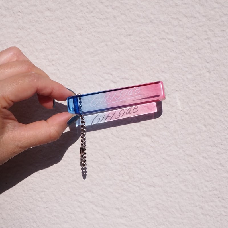 Girlside ホテルキー | Girlside