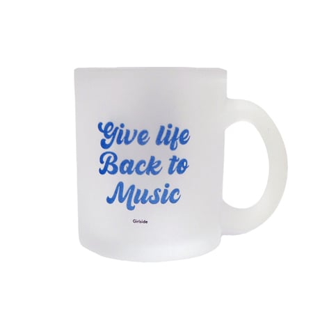 Girlside Eleonara Glass Mug Cup (2299991732666)
