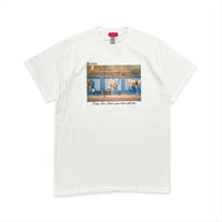 Girlside × Pretty Pure Peak DOG T-SHIRTS